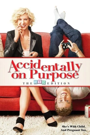  Parents par accident - Saison 1 affiche 