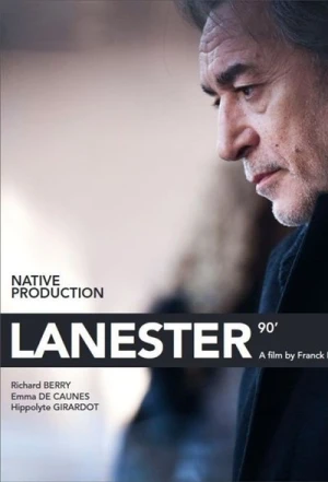  Lanester - Saison 1 affiche 