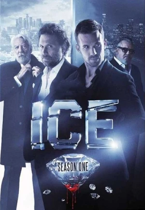  Ice -  Saison 1 affiche 