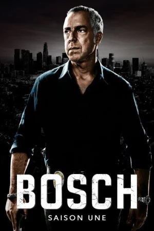  Bosch - Saison 1 affiche 