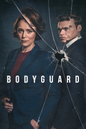  Bodyguard - Saison 1 affiche 