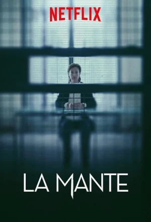 La Mante - Saison 1 affiche 