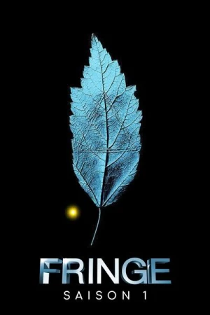  Fringe - Saison 1 affiche 