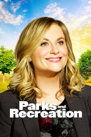  Parks and Recreation - Saison 7 affiche 