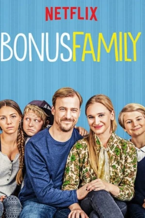  Bonus Family - Saison 1 affiche 