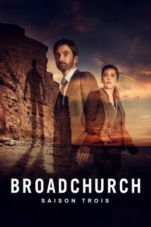  Broadchurch - Saison 3 affiche 