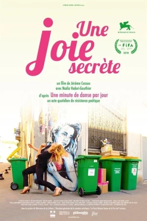 Regarder Une joie secrète en streaming complet