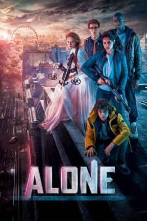 Regarder Seuls en streaming complet