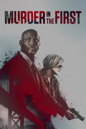  First Murder - Saison 3 affiche 
