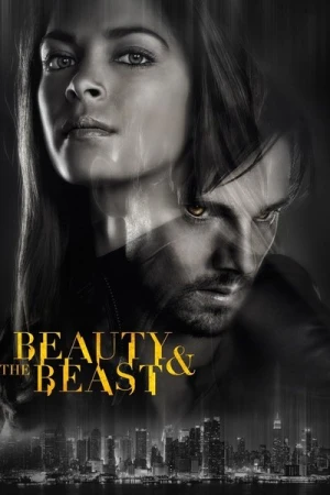  Beauty and The Beast (2012) - Saison 4 affiche 