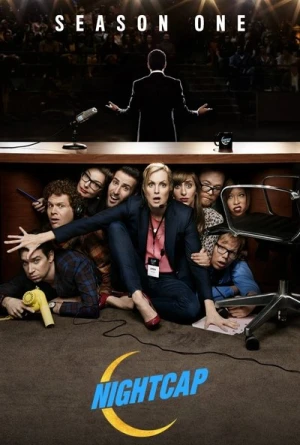 Nightcap - Saison 1 affiche 