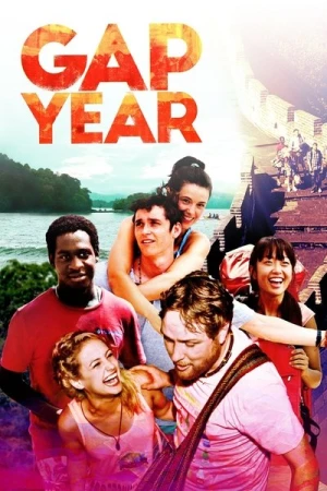  Gap Year - Saison 1 affiche 