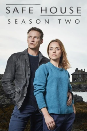  Safe House - Saison 2 affiche 