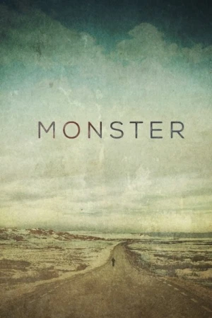  Monster - Saison 1 affiche 