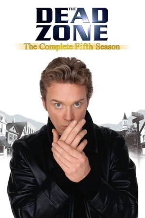  Dead Zone - Saison 5 affiche 