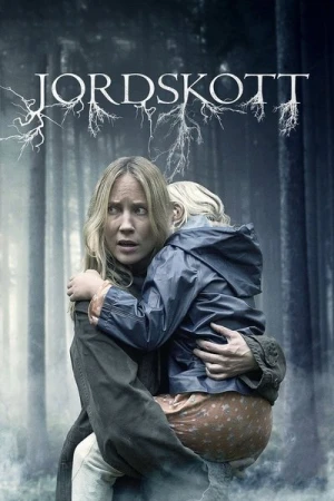  Jordskott, la forêt des disparus - Saison 1 affiche 