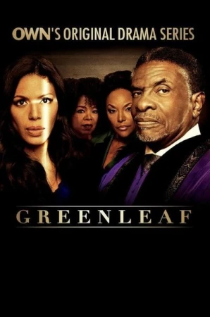  Greenleaf - Saison 1 affiche 