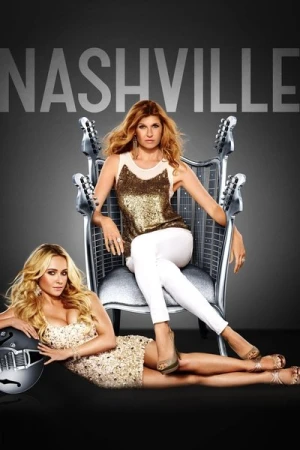  Nashville - Saison 1 affiche 