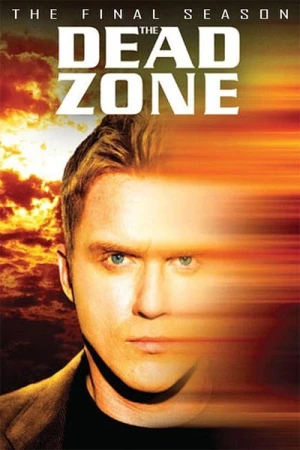  Dead Zone - Saison 6 affiche 