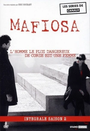  Mafiosa - Saison 2 affiche 