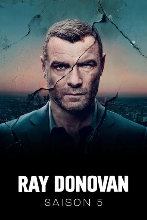  Ray Donovan - Saison 5 affiche 