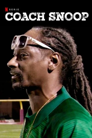  Coach Snoop - Saison 1 affiche 