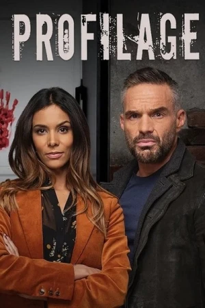  Profilage - Saison 9 affiche 