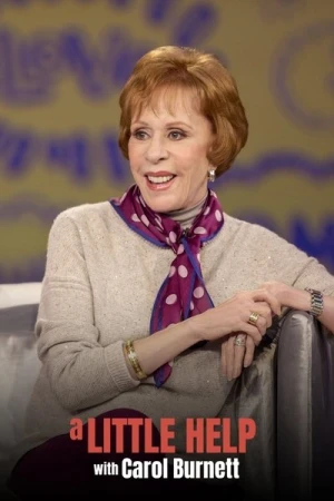  A Little Help with Carol Burnett  - Saison 1 affiche 