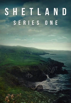  Shetland - Saison 1 affiche 