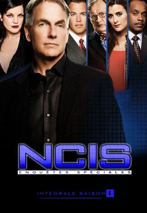  NCIS : Enquêtes spéciales - Saison 6 affiche 