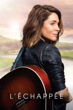  L'Echappée - Saison 2 affiche 