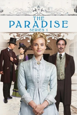  The Paradise - Saison 1 affiche 