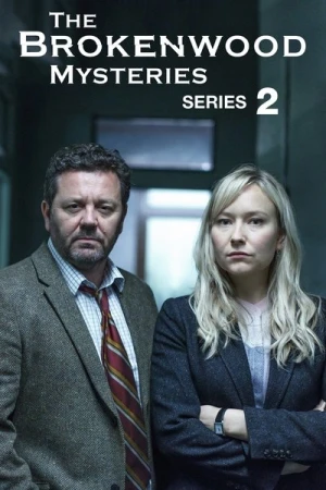  Brokenwood - Saison 2 affiche 