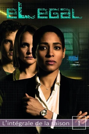  eLegal - Saison 1 affiche 