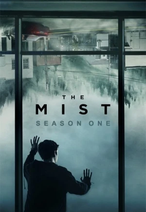  The Mist - Saison 1 affiche 