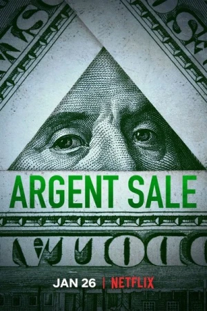  Dirty Money - Saison 1 affiche 