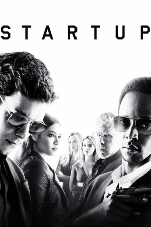  StartUp - Saison 3 affiche 