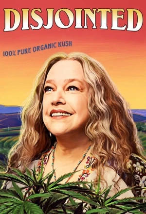  Disjointed - Saison 1 affiche 