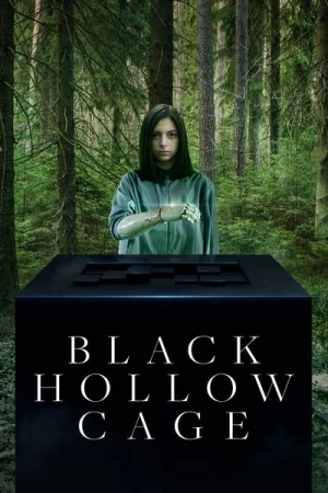 Regarder Black Hollow Cage en streaming complet