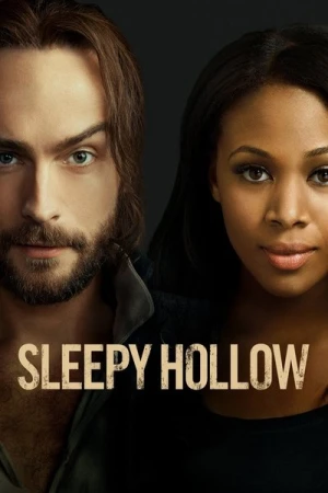  Sleepy Hollow - Saison 3 affiche 