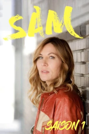  Sam - Saison 1 affiche 