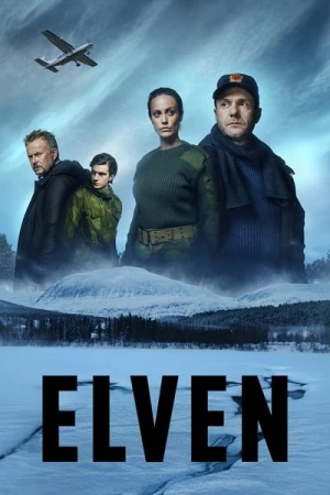  Elven - Saison 1 affiche 