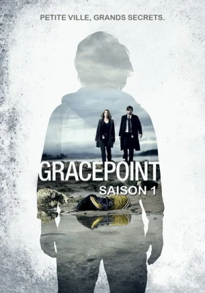  Gracepoint - Saison 1 affiche 