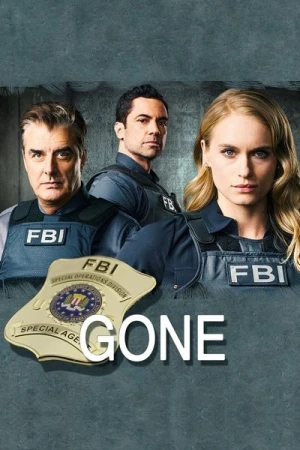  Gone - Saison 1 affiche 