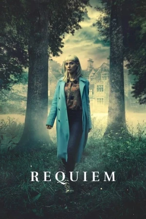  Requiem - Saison 1 affiche 