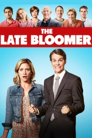 Regarder The Late Bloomer en streaming complet