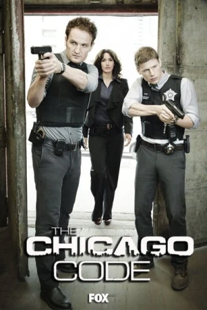  The Chicago Code - Saison 1 affiche 