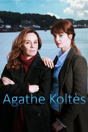  Agathe Koltès - Saison 2 affiche 