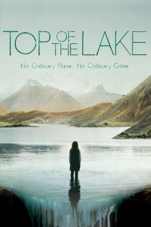 Top of the Lake - Saison 1 affiche 