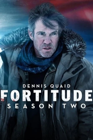  Fortitude - Saison 2 affiche 